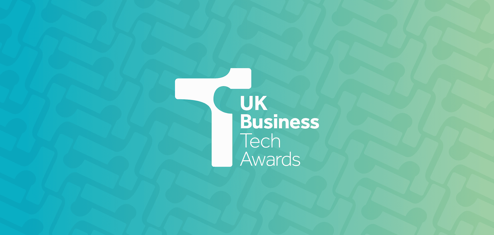 UK Business Tech Awards logo